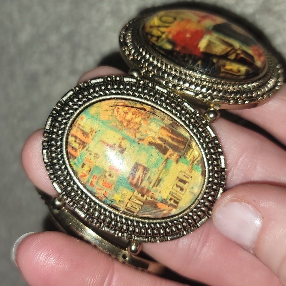 Colorful bracelet - Picture 3 of 9